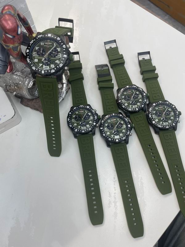 Breitling watch 082719